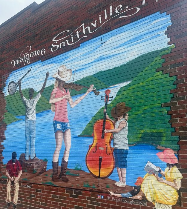 Smithville