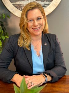 Shelly Christian