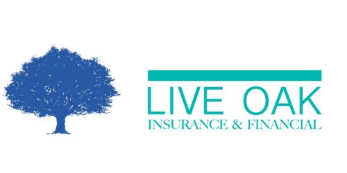 Live Oak Logo