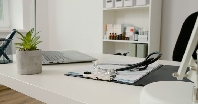 Medical Office Insurance