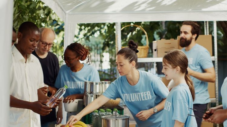 Non-Profit Insurance