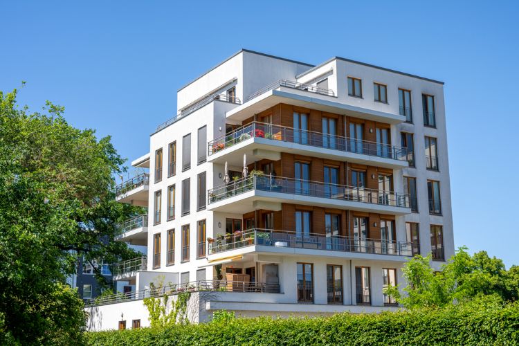 condo