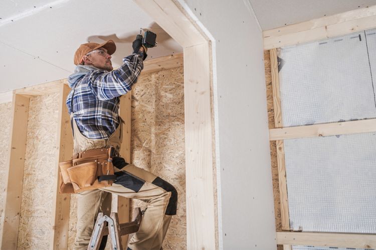contractor insurance