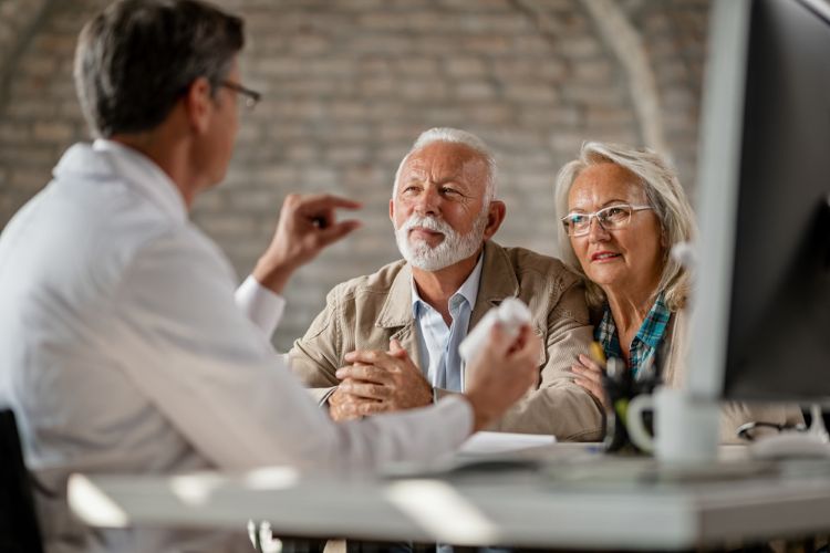 medicare consultation