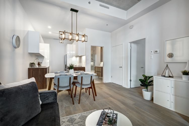 rental home