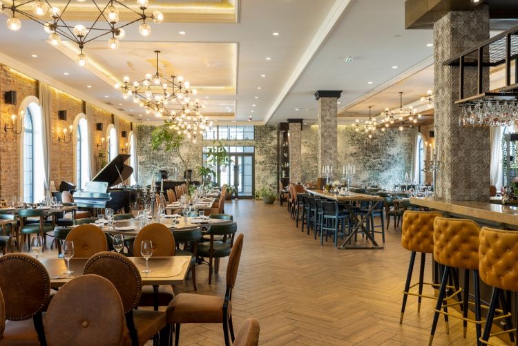 Property Manager Insurance restaurant insurance