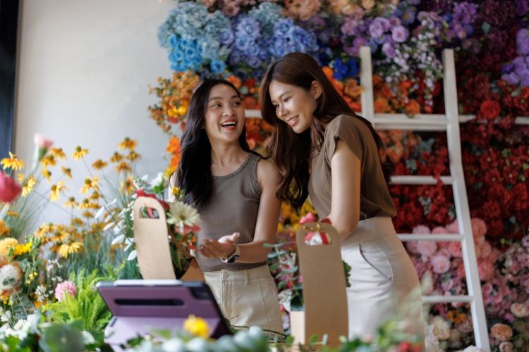 retail business insurance
